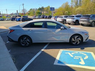 2025 Hyundai Elantra PREFERRED in New Glasgow, Nova Scotia - 6 - w320h240px