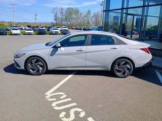 2025 Hyundai Elantra PREFERRED in New Glasgow, Nova Scotia - 2 - w320h240px