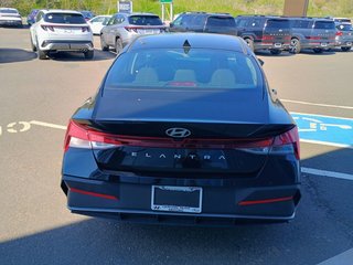 2025 Hyundai Elantra PREFERRED in New Glasgow, Nova Scotia - 4 - w320h240px