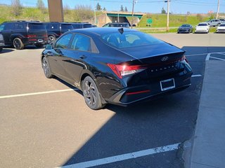 2025 Hyundai Elantra PREFERRED in New Glasgow, Nova Scotia - 3 - w320h240px