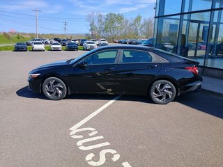 2025 Hyundai Elantra PREFERRED in New Glasgow, Nova Scotia - 2 - w320h240px
