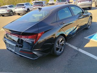 2025 Hyundai Elantra PREFERRED in New Glasgow, Nova Scotia - 5 - w320h240px