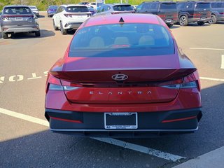 2025 Hyundai Elantra PREFERRED in New Glasgow, Nova Scotia - 4 - w320h240px