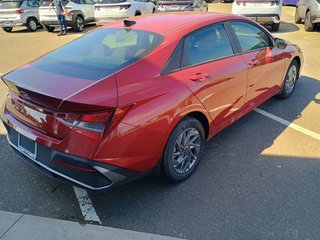 2025 Hyundai Elantra PREFERRED in New Glasgow, Nova Scotia - 5 - w320h240px