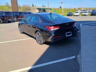 Hyundai Elantra PREFERRED 2025 à New Glasgow, Nouvelle-Écosse - 3 - w320h240px