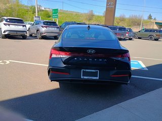 Hyundai Elantra PREFERRED 2025 à New Glasgow, Nouvelle-Écosse - 4 - w320h240px