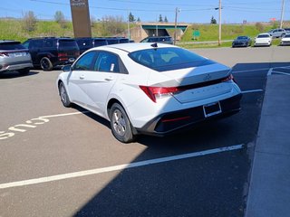 Hyundai Elantra ESSENTIAL 2025 à New Glasgow, Nouvelle-Écosse - 3 - w320h240px