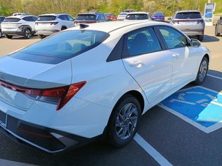 2025 Hyundai Elantra PREFERRED in New Glasgow, Nova Scotia - 5 - w320h240px