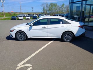 2025 Hyundai Elantra PREFERRED in New Glasgow, Nova Scotia - 2 - w320h240px