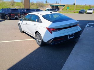 2025 Hyundai Elantra PREFERRED in New Glasgow, Nova Scotia - 3 - w320h240px