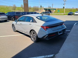 2025 Hyundai Elantra PREFERRED in New Glasgow, Nova Scotia - 3 - w320h240px