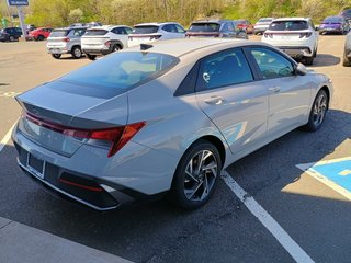2025 Hyundai Elantra PREFERRED in New Glasgow, Nova Scotia - 5 - w320h240px