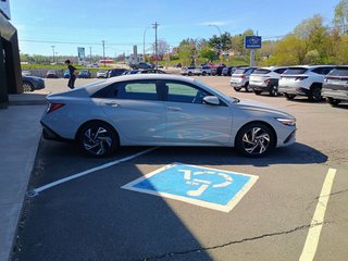 2025 Hyundai Elantra PREFERRED in New Glasgow, Nova Scotia - 6 - w320h240px