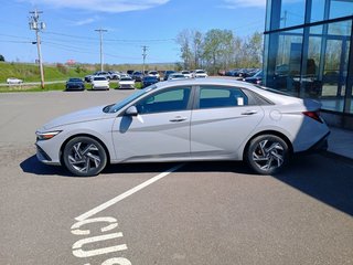 2025 Hyundai Elantra PREFERRED in New Glasgow, Nova Scotia - 2 - w320h240px