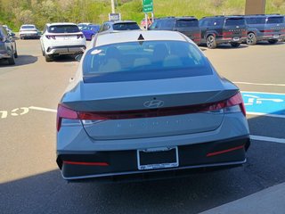 2025 Hyundai Elantra PREFERRED in New Glasgow, Nova Scotia - 4 - w320h240px