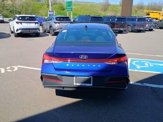 2025 Hyundai Elantra PREFERRED in New Glasgow, Nova Scotia - 4 - w320h240px