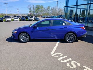 2025 Hyundai Elantra PREFERRED in New Glasgow, Nova Scotia - 2 - w320h240px