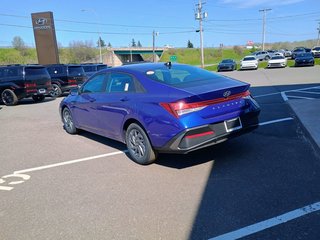 2025 Hyundai Elantra PREFERRED in New Glasgow, Nova Scotia - 3 - w320h240px