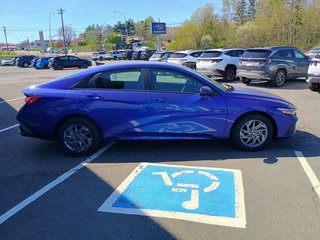 2025 Hyundai Elantra PREFERRED in New Glasgow, Nova Scotia - 6 - w320h240px