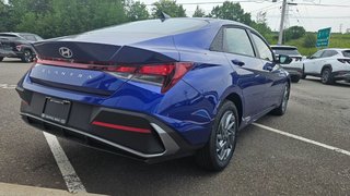2025 Hyundai Elantra PREFERRED in New Glasgow, Nova Scotia - 5 - w320h240px