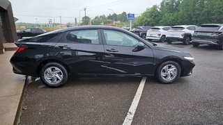 2025 Hyundai Elantra ESSENTIAL in New Glasgow, Nova Scotia - 6 - w320h240px
