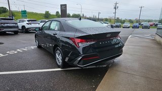 2025 Hyundai Elantra ESSENTIAL in New Glasgow, Nova Scotia - 3 - w320h240px