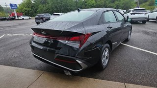 2025 Hyundai Elantra ESSENTIAL in New Glasgow, Nova Scotia - 5 - w320h240px