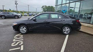 2025 Hyundai Elantra ESSENTIAL in New Glasgow, Nova Scotia - 2 - w320h240px