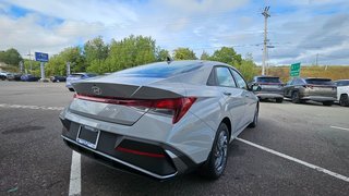 2025 Hyundai Elantra PREFERRED in New Glasgow, Nova Scotia - 5 - w320h240px