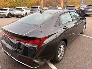 Hyundai ELANTRA ESSENTIAL 2025 à New Glasgow, Nouvelle-Écosse - 6 - w320h240px