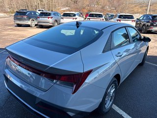 2026 Hyundai ELANTRA ESSENTIAL in New Glasgow, Nova Scotia - 5 - w320h240px
