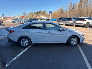2026 Hyundai ELANTRA ESSENTIAL in New Glasgow, Nova Scotia - 6 - w320h240px