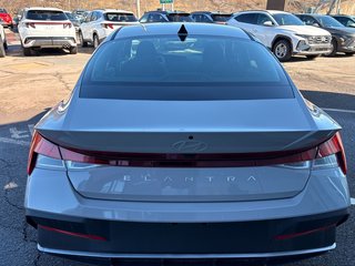 2026 Hyundai ELANTRA ESSENTIAL in New Glasgow, Nova Scotia - 4 - w320h240px