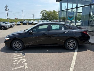2026 Hyundai ELANTRA PREFERRED in New Glasgow, Nova Scotia - 2 - w320h240px