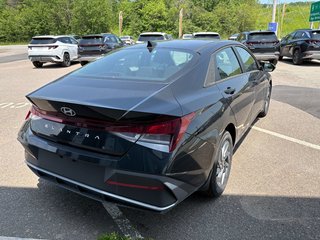 2026 Hyundai ELANTRA PREFERRED in New Glasgow, Nova Scotia - 5 - w320h240px