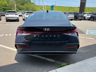 2026 Hyundai ELANTRA PREFERRED in New Glasgow, Nova Scotia - 4 - w320h240px
