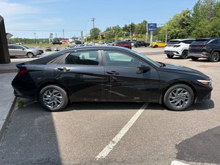 2026 Hyundai ELANTRA PREFERRED in New Glasgow, Nova Scotia - 6 - w320h240px