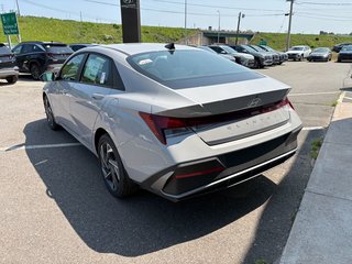 2026 Hyundai ELANTRA PREFERRED in New Glasgow, Nova Scotia - 3 - w320h240px