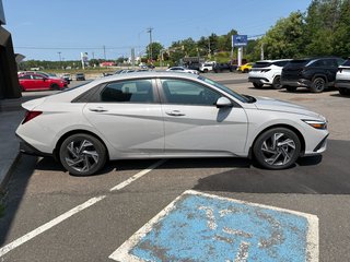2026 Hyundai ELANTRA PREFERRED in New Glasgow, Nova Scotia - 6 - w320h240px