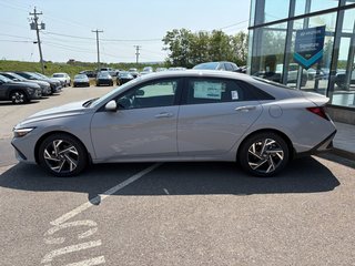 2026 Hyundai ELANTRA PREFERRED in New Glasgow, Nova Scotia - 2 - w320h240px