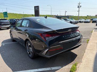 2026 Hyundai ELANTRA PREFERRED in New Glasgow, Nova Scotia - 3 - w320h240px