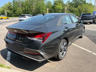 2026 Hyundai ELANTRA PREFERRED in New Glasgow, Nova Scotia - 5 - w320h240px