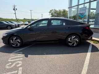 2026 Hyundai ELANTRA PREFERRED in New Glasgow, Nova Scotia - 2 - w320h240px