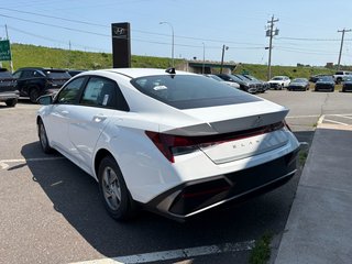 2026 Hyundai ELANTRA ESSENTIAL in New Glasgow, Nova Scotia - 3 - w320h240px