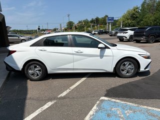 2026 Hyundai ELANTRA ESSENTIAL in New Glasgow, Nova Scotia - 6 - w320h240px