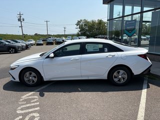 2026 Hyundai ELANTRA ESSENTIAL in New Glasgow, Nova Scotia - 2 - w320h240px