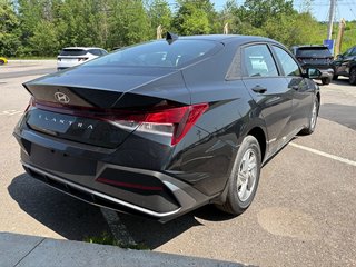 2026 Hyundai ELANTRA ESSENTIAL in New Glasgow, Nova Scotia - 5 - w320h240px