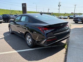 2026 Hyundai ELANTRA ESSENTIAL in New Glasgow, Nova Scotia - 3 - w320h240px