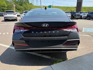 2026 Hyundai ELANTRA ESSENTIAL in New Glasgow, Nova Scotia - 4 - w320h240px