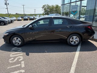2026 Hyundai ELANTRA ESSENTIAL in New Glasgow, Nova Scotia - 2 - w320h240px